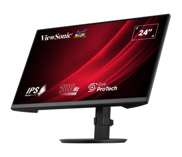 ViewSonic VG2408A-MHD - 1285441 - zdjęcie 3